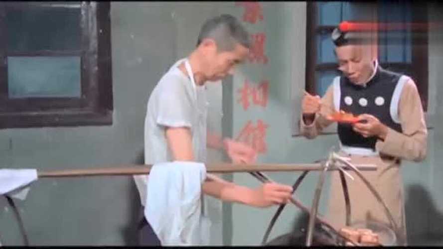 这部宝岛功夫喜剧,真的只有80多集。+