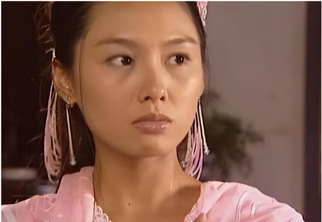 还记得朱茵演的“丁当”吗?那可能是你玩过最好的电脑游戏。+