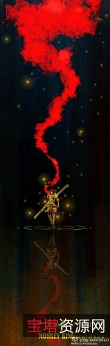 华光大战齐天大圣的故事，从「南游记」开始！