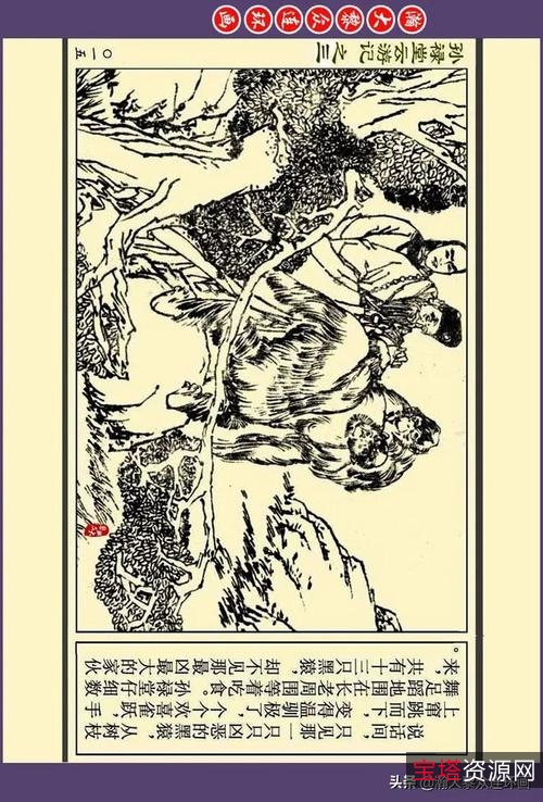 收藏连环画「孙禄堂云游记」武侠全系列分享