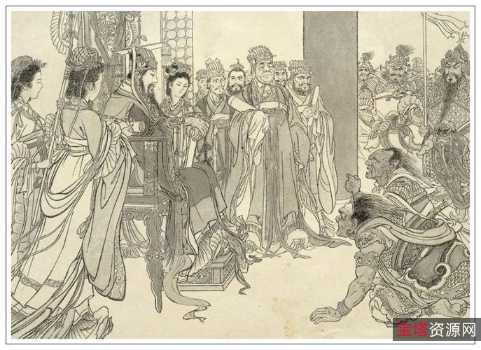 收藏连环画「+倚天屠龙记+」全系列高清分享