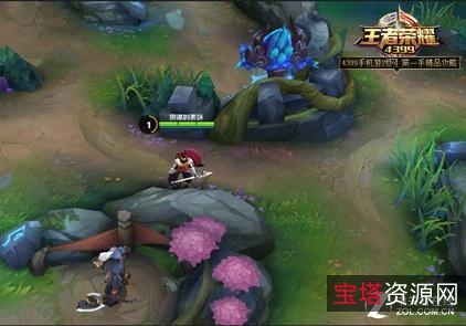 英雄联盟手游7天上王者教学视频和攻略