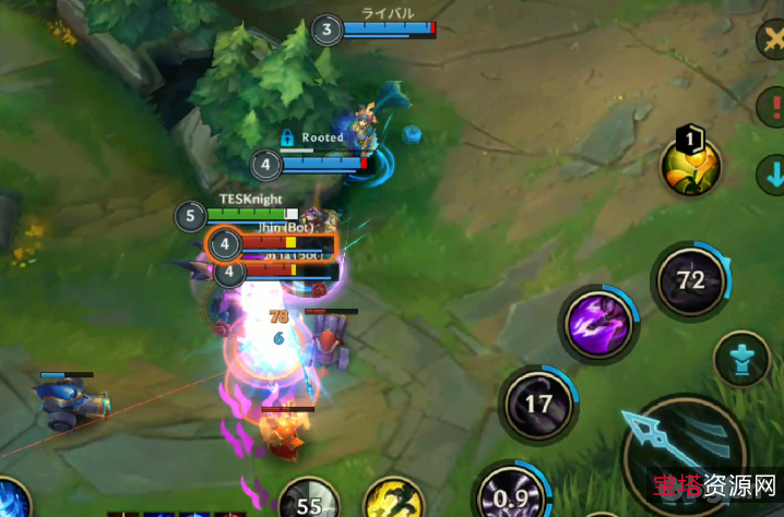 英雄联盟手游7天上王者教学视频和攻略