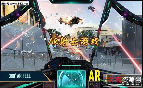 安卓「射击游戏」大礼分享!