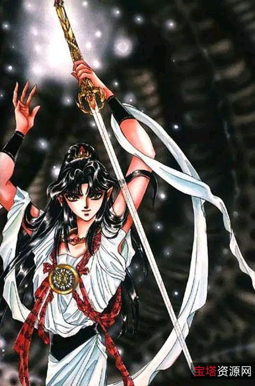 经典手游「大圣传.apk」分享！