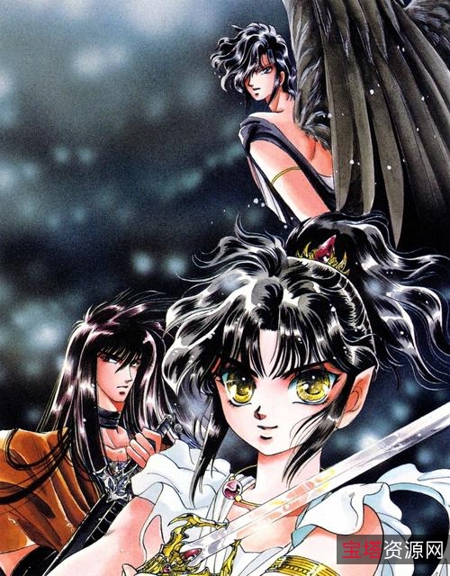 经典手游「大圣传.apk」分享！