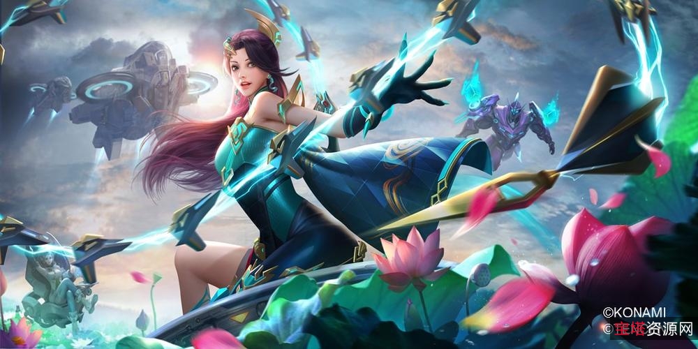 福利游戏「超燃斗魂」分享！