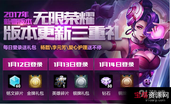 「王者荣耀/热门英雄+」付费教程+!+豪礼等你拿！