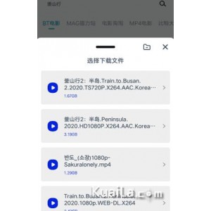 买汉服不知哪款好？有了「汉服视频下载器」让你随意挑选!