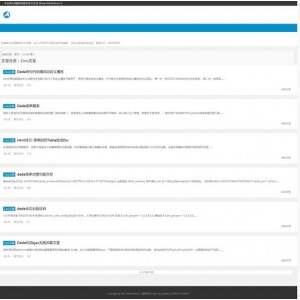 一个网址,从发布、收藏页到源码,自适应了5次。+