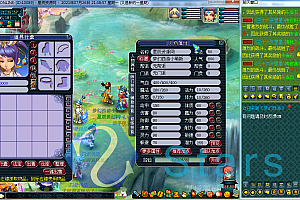 梦幻西游的十年,从“梦回十年”到“全系列源码”。+