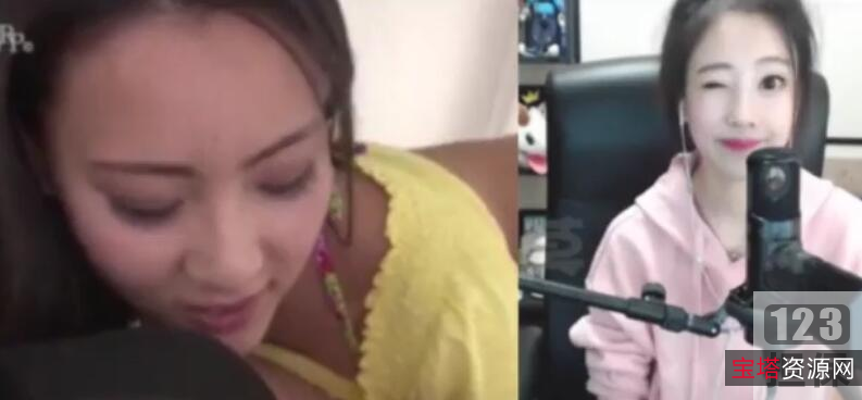 冯提莫:性感精灵,火爆视频互动,一炮而红!