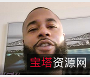 黑胡子大哥约华裔少妇,给力演绎卧室打粑粑剧情