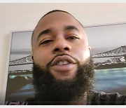 黑胡子大哥约华裔少妇，给力演绎卧室打粑粑剧情