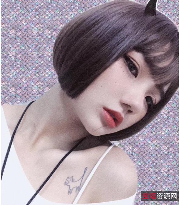 九狐仙，妖艳狐狸精，高颜值博主，最新散播完整合集77V-1.5G，抖M小雌性狗子，令人叹为观止！