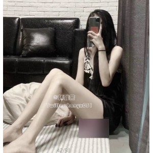 韩雅茜：大长腿小姐姐的曼妙身材，大小视频照片精彩纷呈