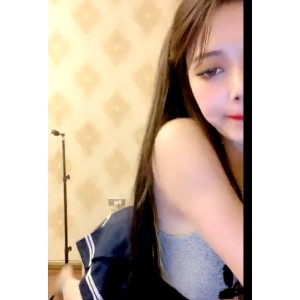 快手网红身材丰满软妹币，纯天然赏心悦目！