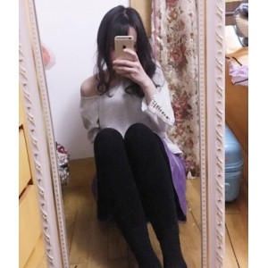 妹子小白露西绝版4V-122M：粉嫩浮力姬，精彩纪念