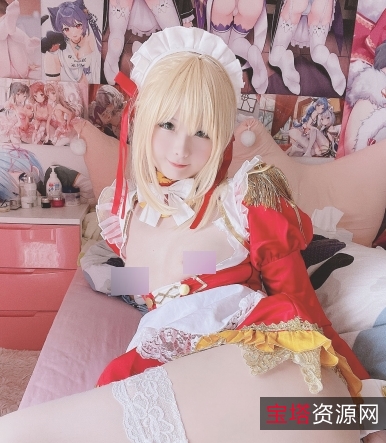 《虎牙罗莉misa呆呆极品有尺度视频,白鲍粉嫩性感,16V-1.45G百度云上线!》