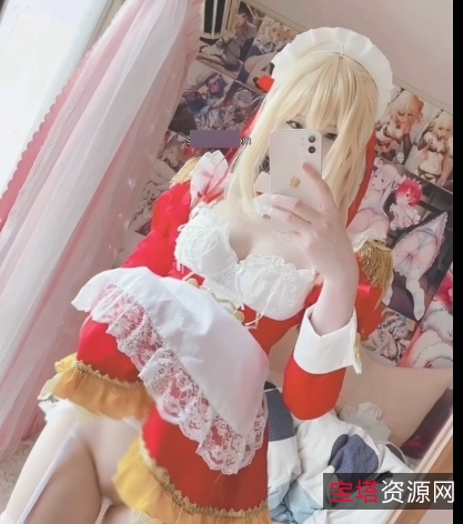 《虎牙罗莉misa呆呆极品有尺度视频,白鲍粉嫩性感,16V-1.45G百度云上线!》