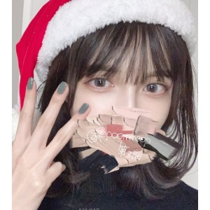 美貌饕餮：日本小姑娘ppoommoop的写真照片与视频