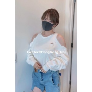 HongKongDoll-玩偶姐姐：把持自己的华裔网红，装腔作势的绝妙结合