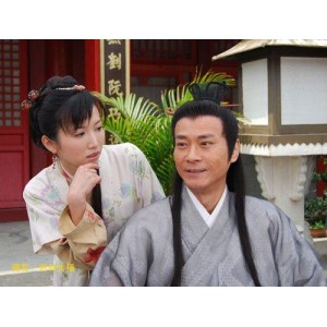 免费获得《神医大道公》超清资源，享受最佳观看体验！