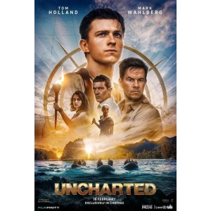 《2022年，法国高分科幻片《巨型漏洞》：前所未有的视觉盛宴》