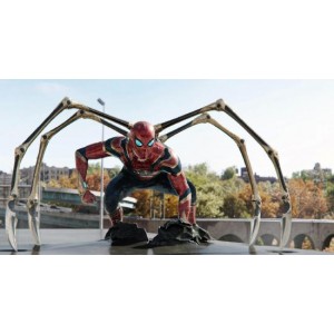 4KUHD资源：蜘蛛侠：英雄无归Spider-Man.No.Way.Home.2021.2160p.BluRay.REMUX.HEVC.HDR.DTS-HD.MA.TrueHD.7.1.Atmos65g大小