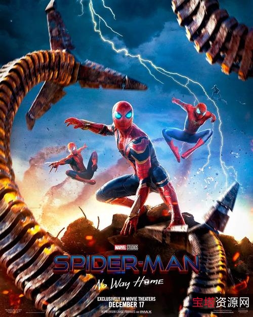 4KUHD资源:蜘蛛侠:英雄无归Spider-Man.No.Way.Home.2021.2160p.BluRay.REMUX.HEVC.HDR.DTS-HD.MA.TrueHD.7.1.Atmos65g大小