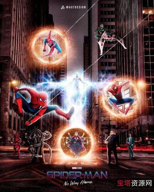 4KUHD资源:蜘蛛侠:英雄无归Spider-Man.No.Way.Home.2021.2160p.BluRay.REMUX.HEVC.HDR.DTS-HD.MA.TrueHD.7.1.Atmos65g大小