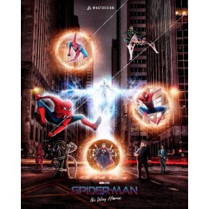 4KUHD资源：蜘蛛侠：英雄无归Spider-Man.No.Way.Home.2021.2160p.BluRay.REMUX.HEVC.HDR.DTS-HD.MA.TrueHD.7.1.Atmos65g大小