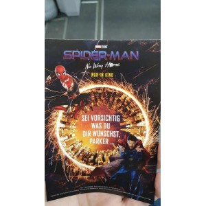 《蜘蛛侠：英雄无归Spider-Man:NoWayHome(2021)4Kremux61.5GB版本》