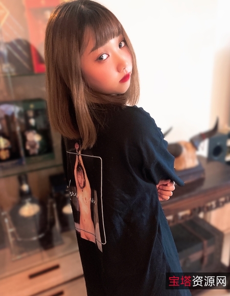 字母圈女神大合集：让你被可爱和温柔所吸引，把他们全部抱回家！