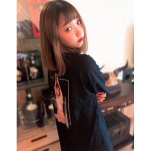 字母圈女神大合集：让你被可爱和温柔所吸引，把他们全部抱回家！