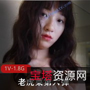 洛洛私房系列第六弹:1V1露脸美臀,让你心动不已