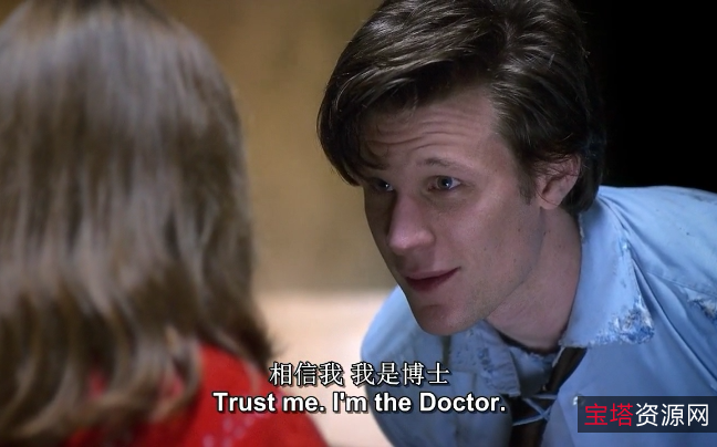 阿里云盘上全系列《神秘博士含衍生剧特别篇》视频及原画