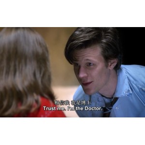 阿里云盘上全系列《神秘博士含衍生剧特别篇》视频及原画