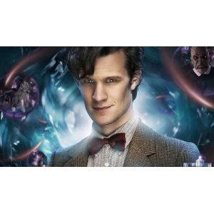 阿里云盘上全系列《神秘博士含衍生剧特别篇》视频及原画