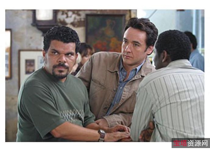 《失控陪审团：犯罪剧情片中的辩论与正义》