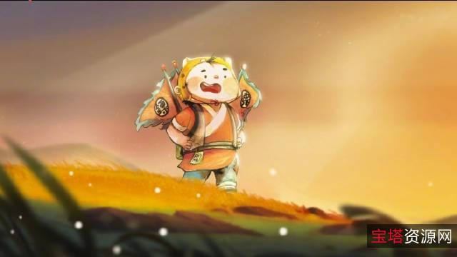 《小虎墩大英雄：阿里云驱动带你畅玩英雄联盟》