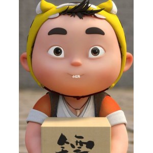 《小虎墩大英雄：阿里云驱动带你畅玩英雄联盟》