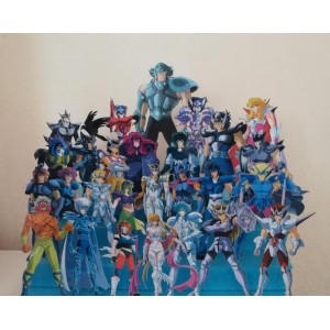 阿里云盘免费观看《圣斗士星矢》4K全系列资源：原画、视频及倍速播放