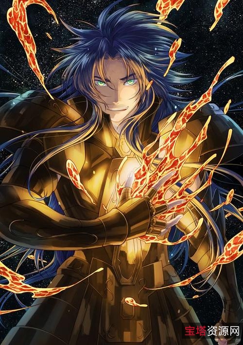 阿里云盘免费观看《圣斗士星矢》4K全系列资源：原画、视频及倍速播放