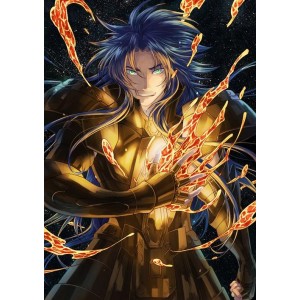 阿里云盘免费观看《圣斗士星矢》4K全系列资源：原画、视频及倍速播放