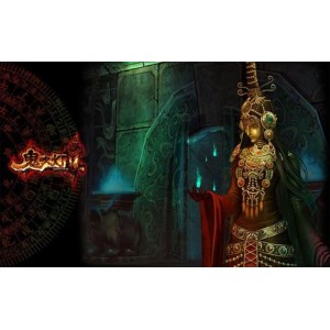 鬼吹灯系列：视频、APP、原画丰富资源，倍速播放观赏