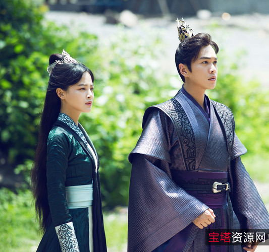 4K2160p《庆余年》资源,链接、阿里云盘、APP全面支持,倍速播放让观众更加清晰感受剧情内容!