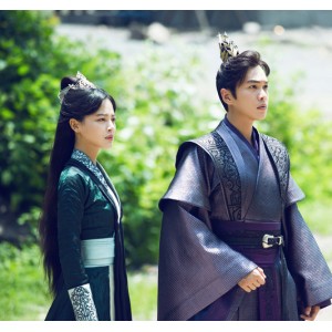 4K2160p《庆余年》资源，链接、阿里云盘、APP全面支持，倍速播放让观众更加清晰感受剧情内容！