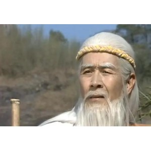 《封神榜：蓝天野4K高清修复（1990）》