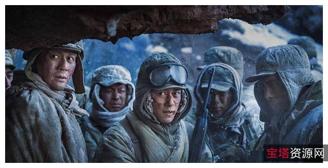 长津湖之水门桥：TS团队开发的模拟设计软件，基于阿里云平台，实现更快捷、更精确的模拟设计